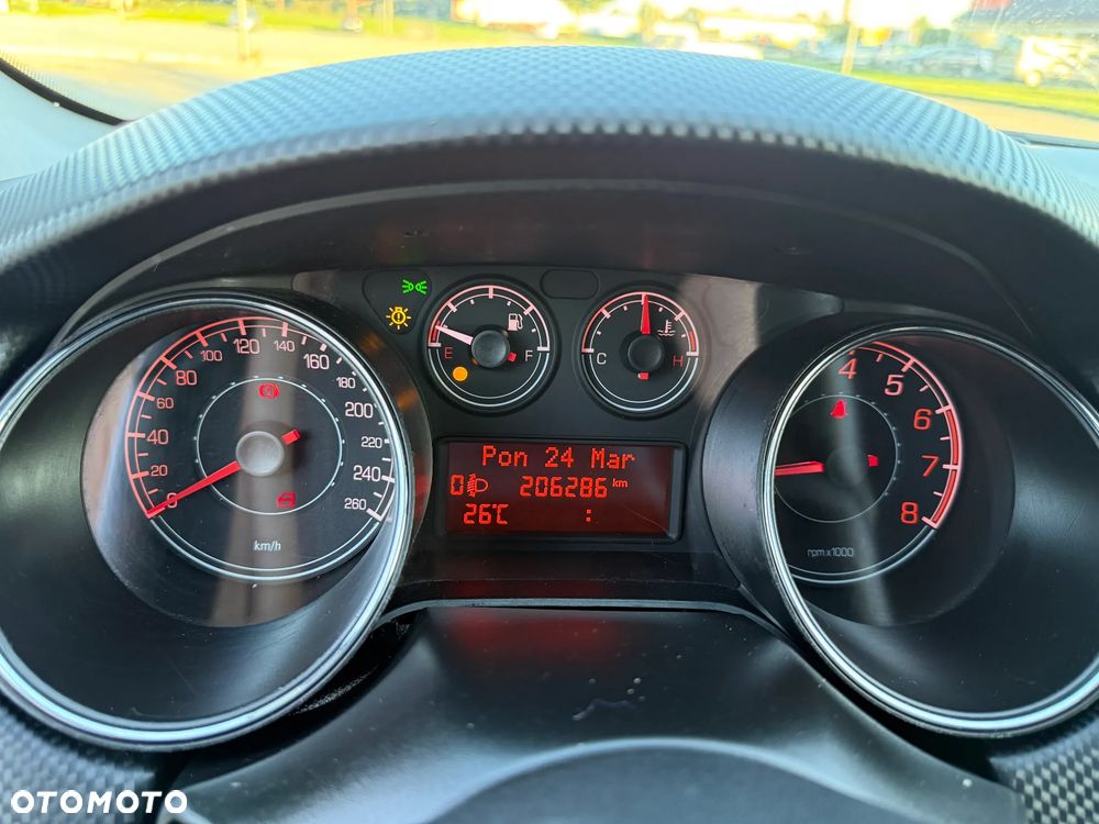 Fiat Bravo 1.4 T-JET 16V Lounge - 28