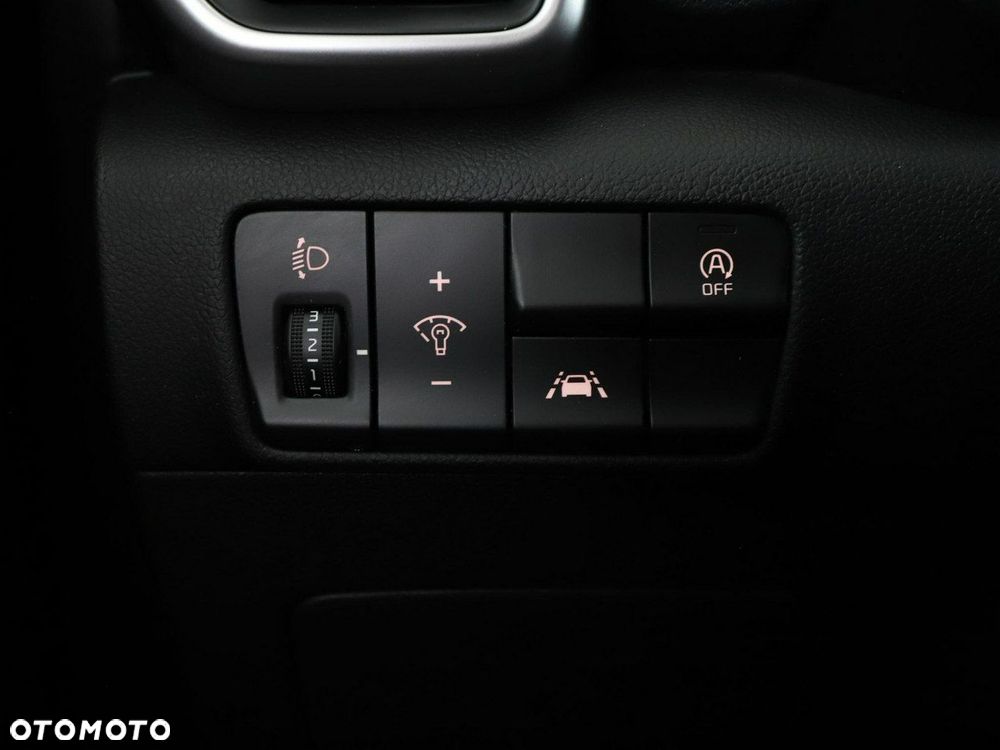 Kia Sportage 1.6 CRDI M 2WD - 35