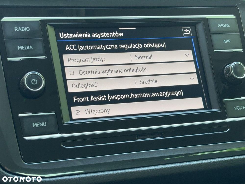 Volkswagen Tiguan 1.5 TSI EVO Elegance DSG - 36