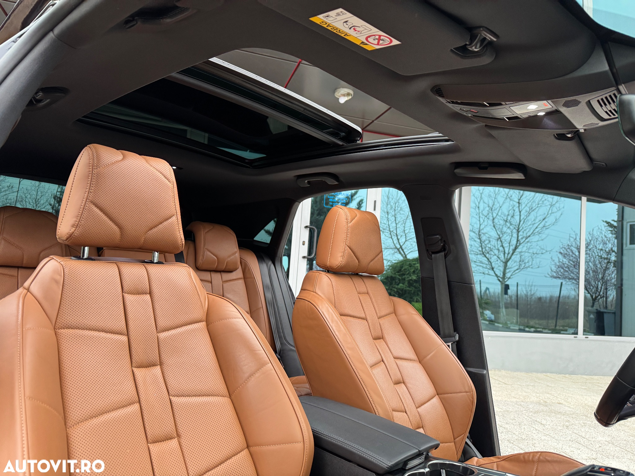 DS Automobiles DS 7 Crossback DS7 1.6 PHeV AWD 300 EAT8 OPERA - 27