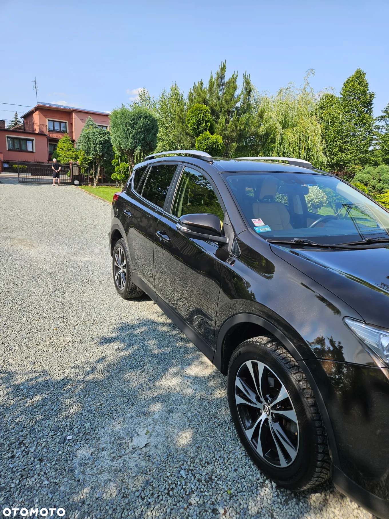 Toyota RAV4 2.0 D-4D Premium 4x2 - 2
