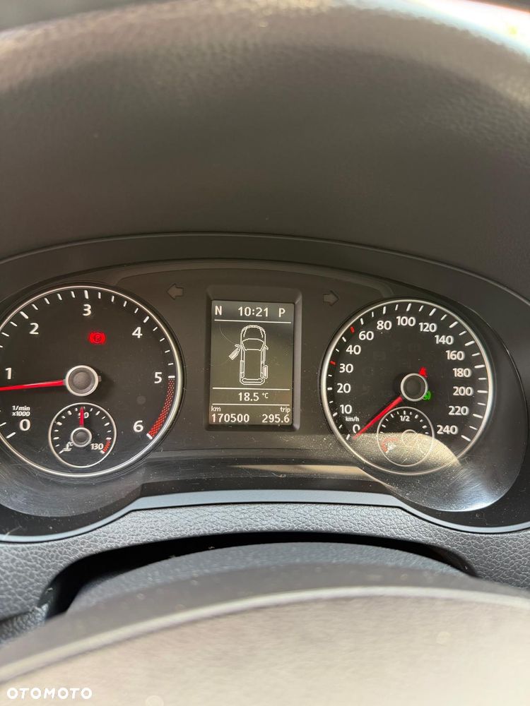 Seat Alhambra 2.0 TDI Style DSG - 9