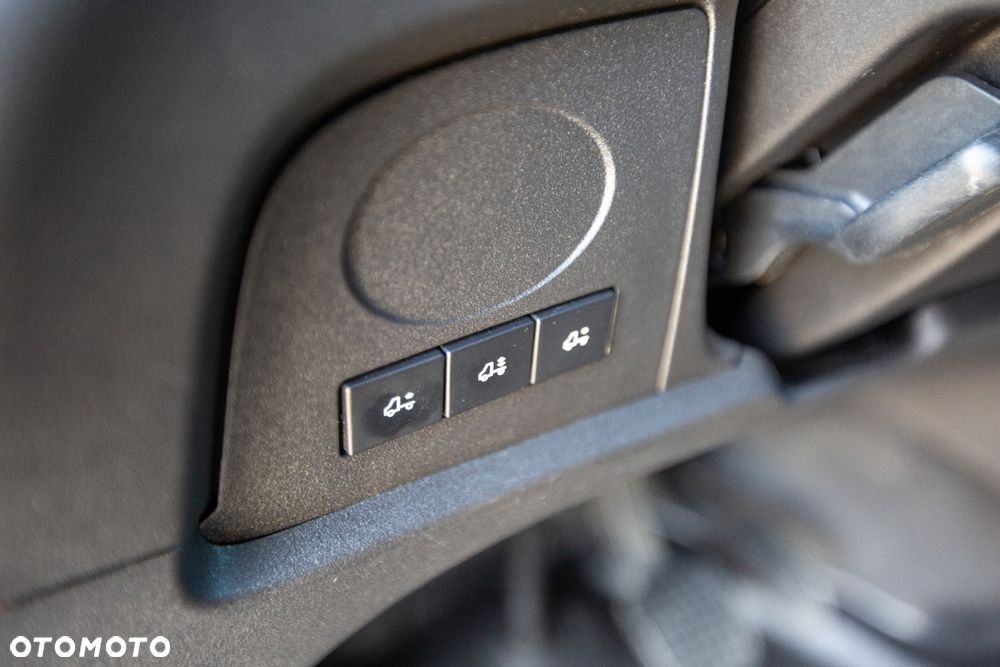 Iveco Daily KONTENER Niskopodwoziowy 35S14 Hi Matic *AUTOMAT* - 8