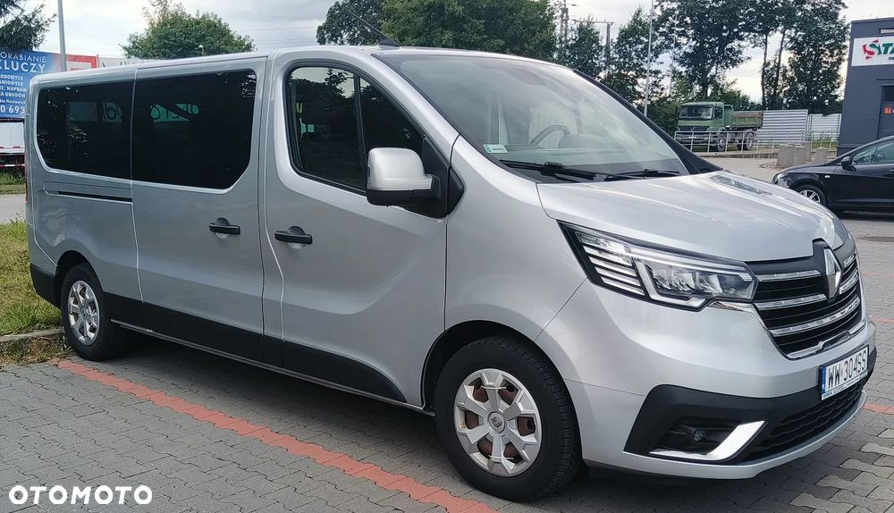 Renault Trafic 2.0 dCi - 7