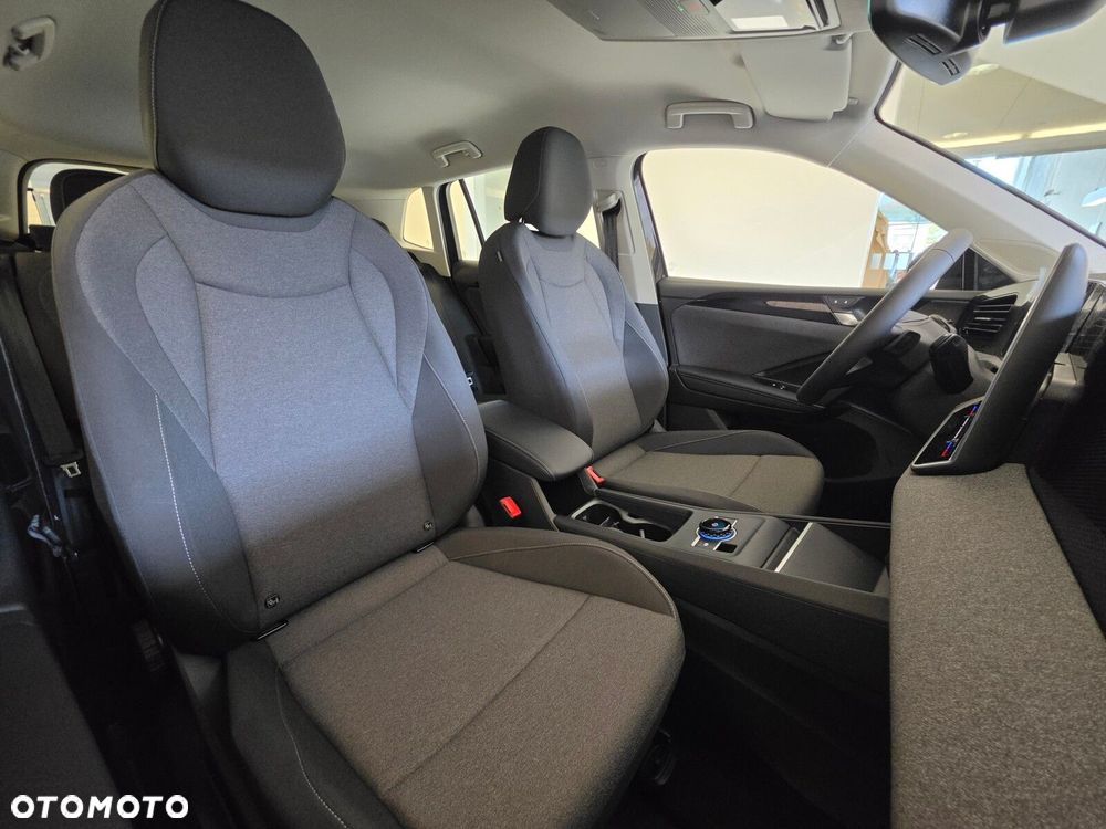 Volkswagen Tiguan 1.5 eTSI Trend DSG - 21