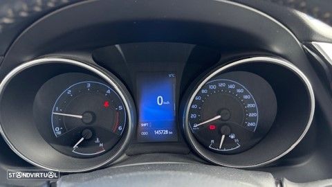 Toyota Auris Touring Sports 1.4 D-4D Comfort - 4