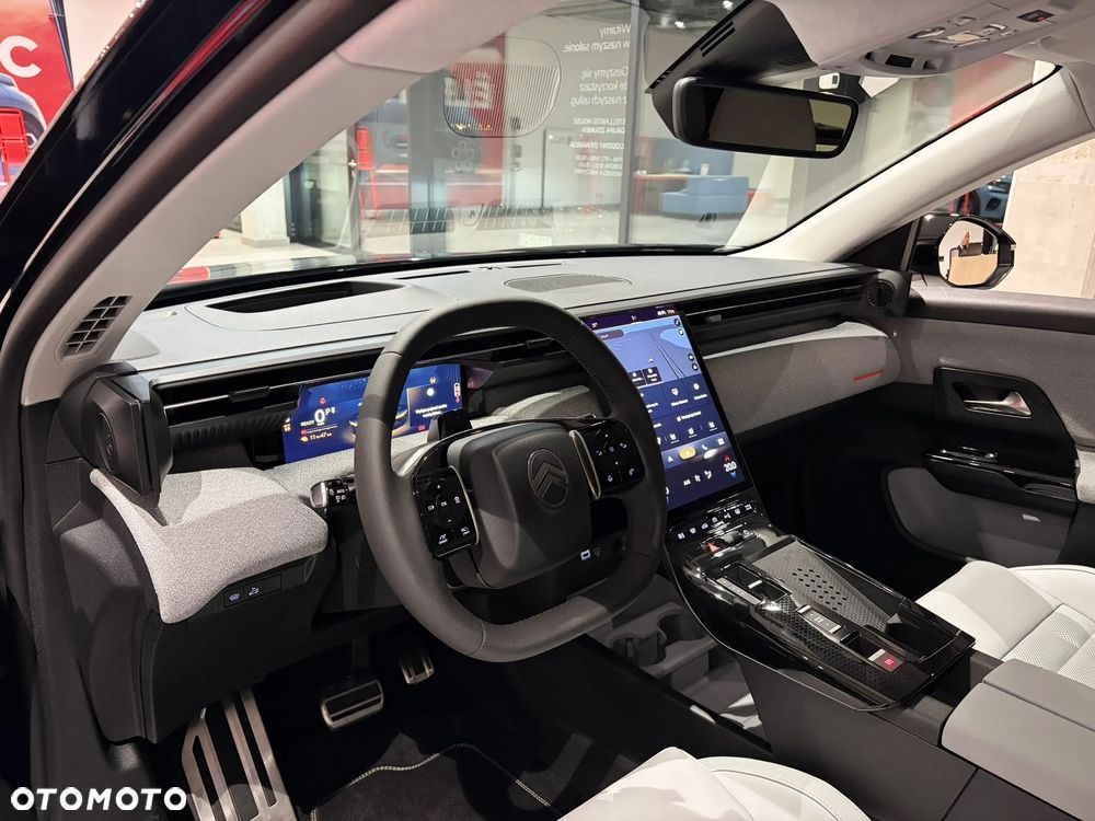 Citroën C5 Aircross 73.7kWh Comfort Range Max - 19