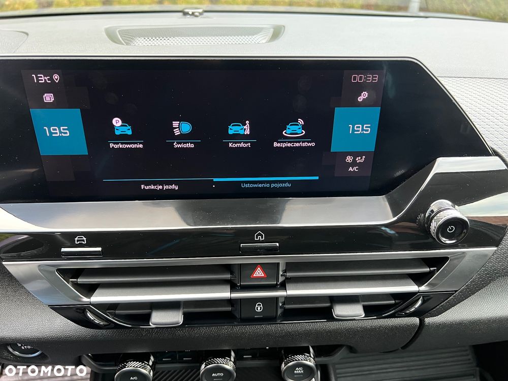Citroën C4 1.5 BlueHDi Shine S&S - 29