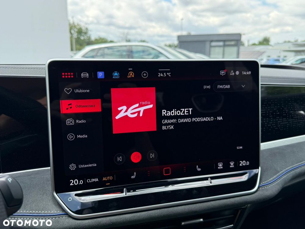Volkswagen Passat - 28