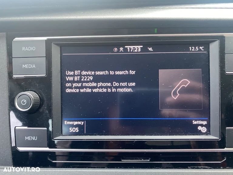 Volkswagen Multivan - 23