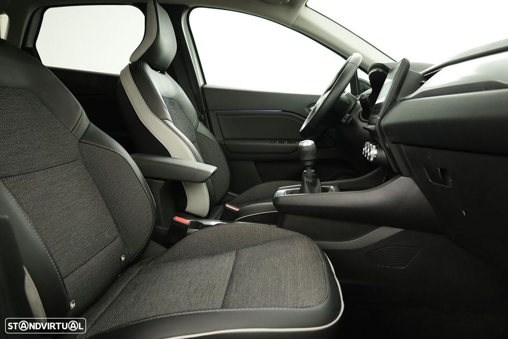 Renault Captur 1.0 TCe Techno - 22