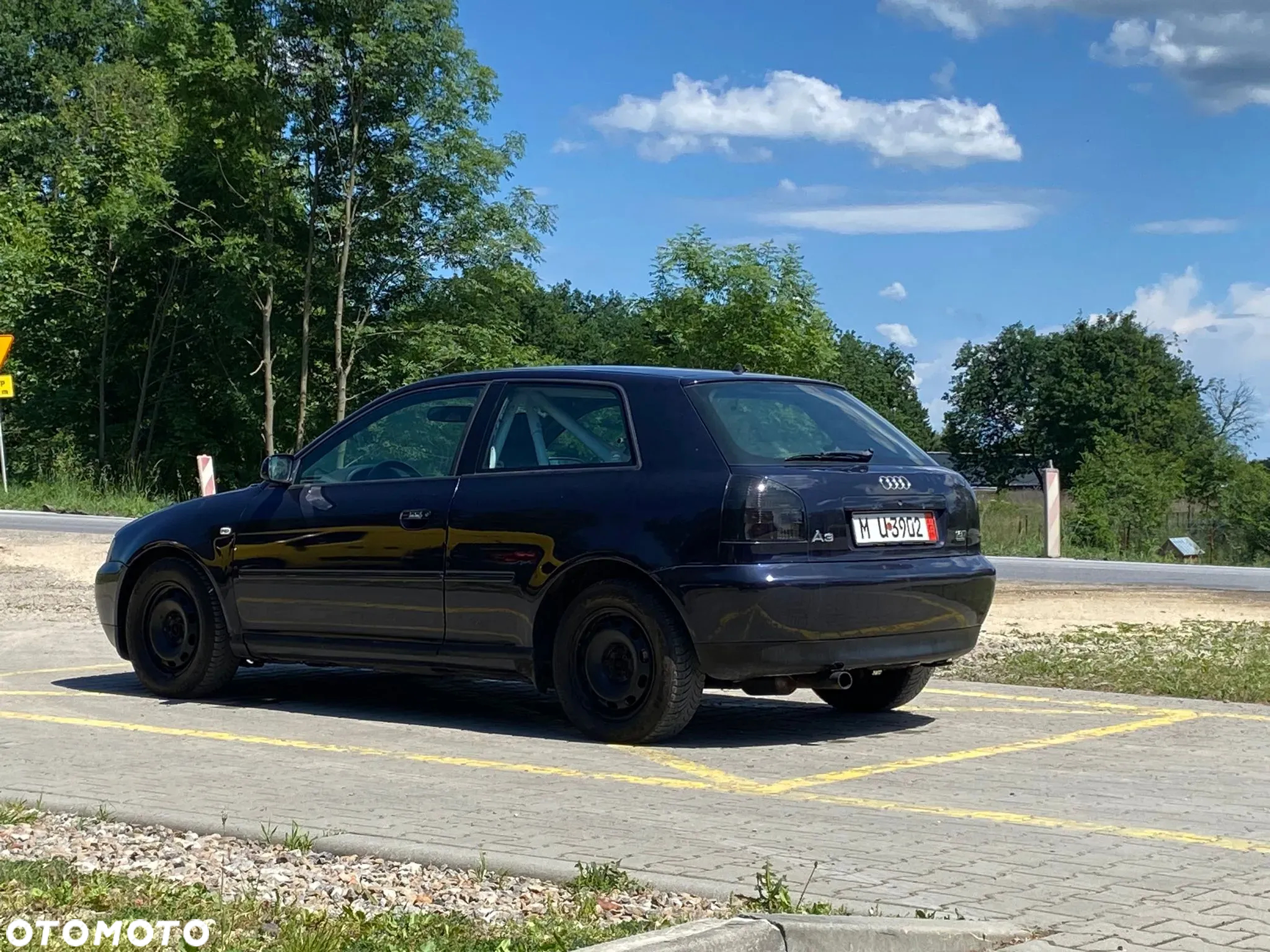 Audi A3 - 13