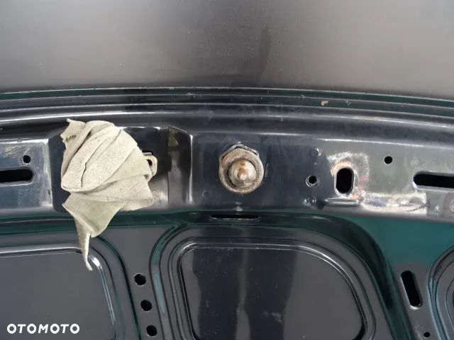 MASKA POKRYWA SILNIKA OPEL VECTRA A 92-95 NR391 - 13