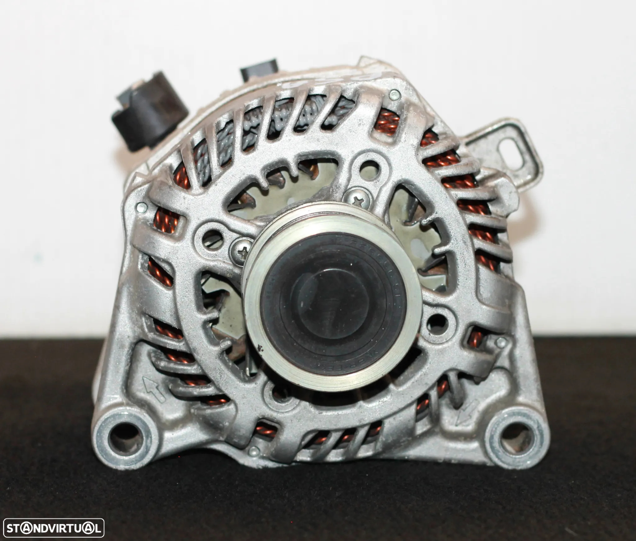 ALTERNADOR PSA 1.5 HDI - 4
