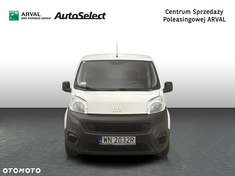 Fiat Fiorino - 9
