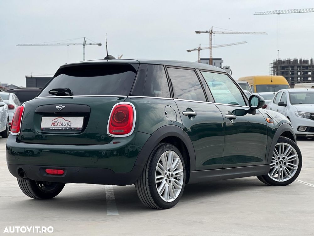 Mini ONE - 3