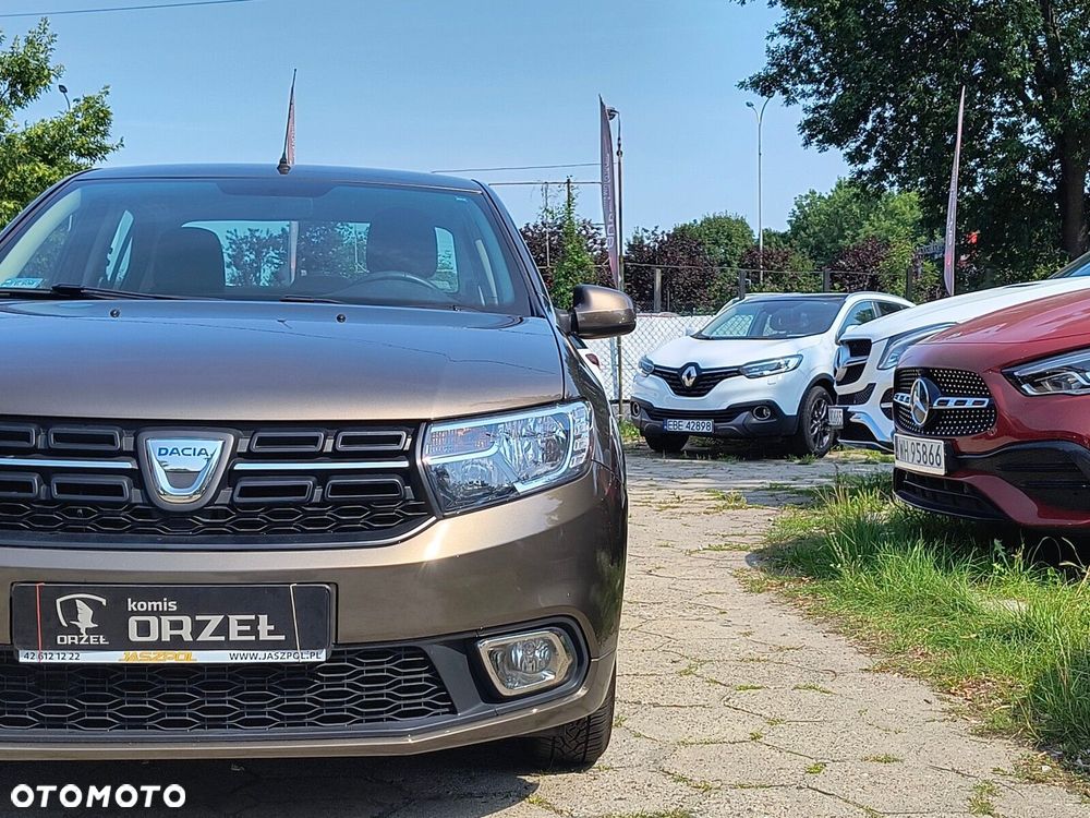 Dacia Logan - 27