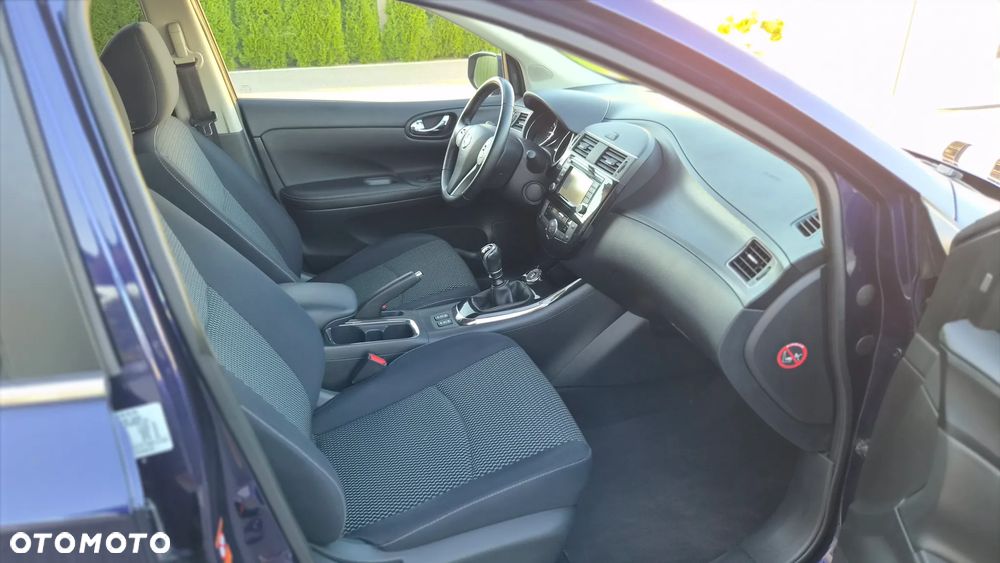 Nissan Pulsar 1.2 DIG-T Tekna - 8