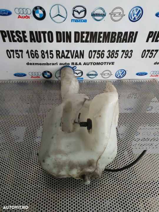 Bidonas Vas Lichid Parbriz Mercedes Sprinter 2006/2016 - 3