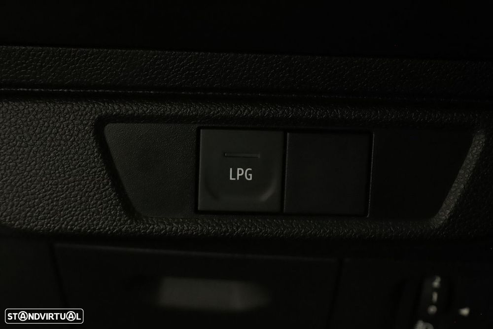 Dacia Sandero 1.0 ECO-G Stepway Extreme + Up&Go Bi-Fuel - 20