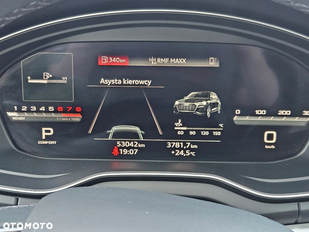 Audi Q5 40 TFSI quattro S tronic - 8
