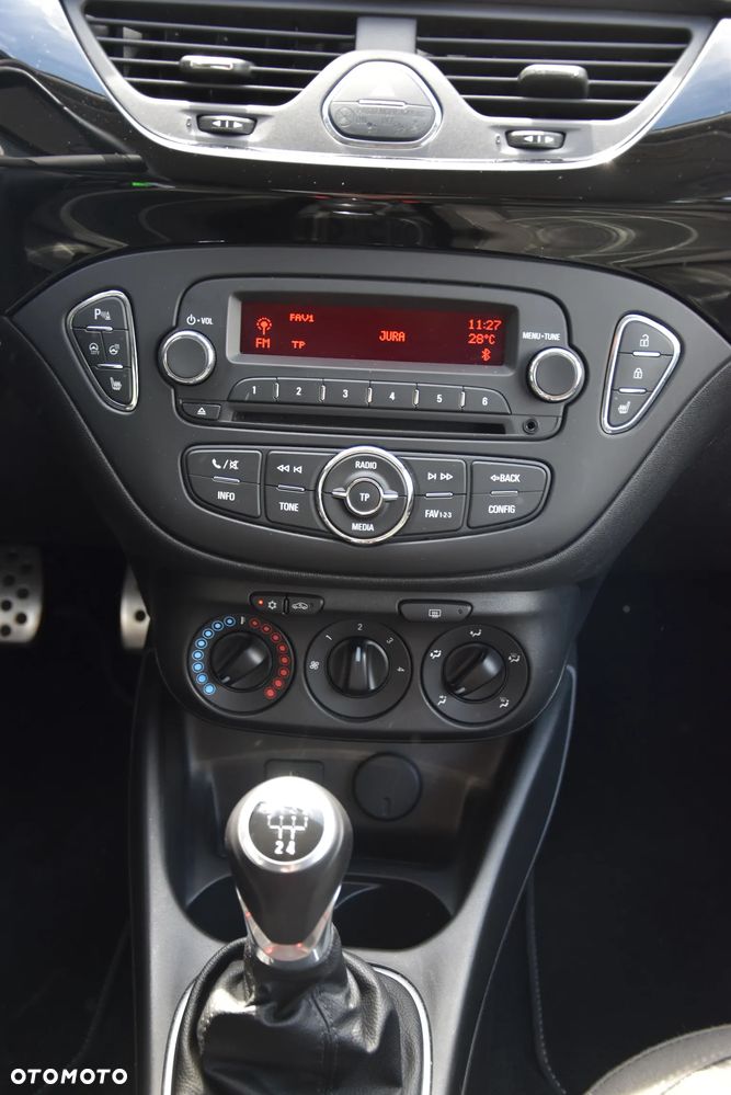 Opel Corsa 1.4 (ecoFLEX) Start/Stop Color Edition - 15