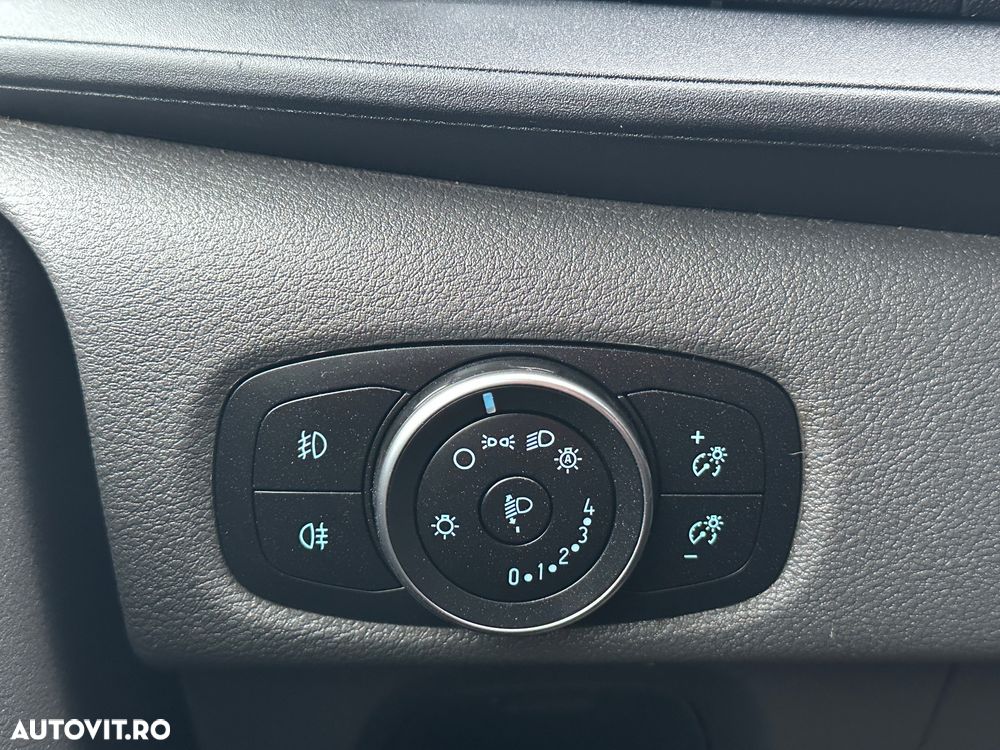 Ford Transit Custom DCIV 340 2.0 EcoBlue 170 CP L2H1 Limited - 21