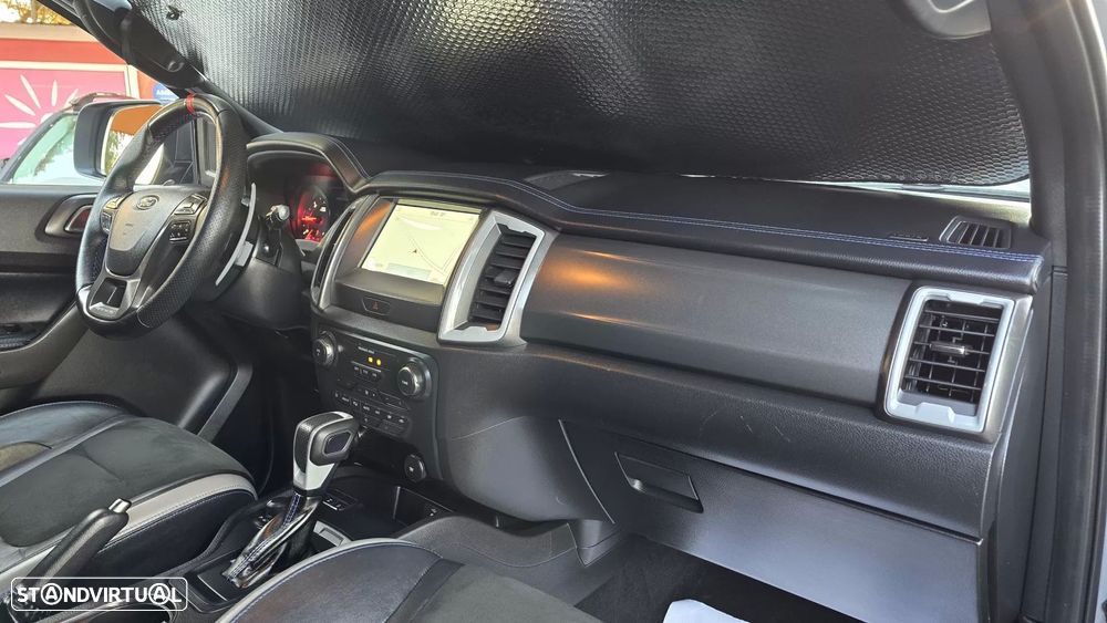 Ford Ranger 2.0 TDCi CD Raptor 4WD - 20