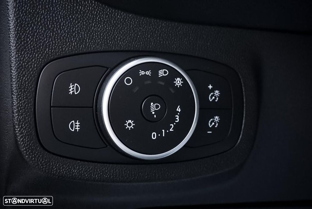 Ford Fiesta 1.0 EcoBoost ST-Line - 21