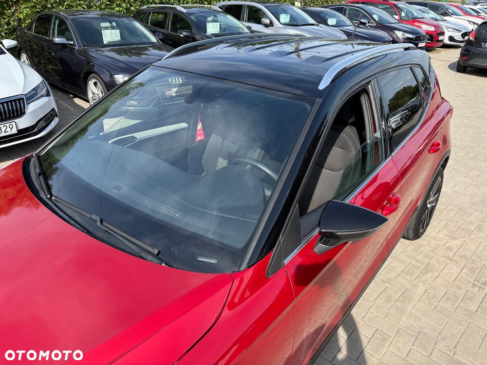 Seat Arona - 34
