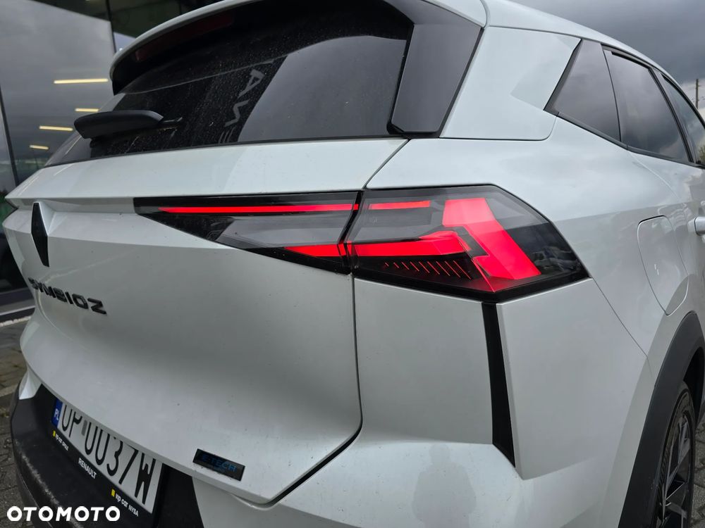 Renault Symbioz 1.8 E-Tech Full Hybrid 160 Esprit Alpine - 13