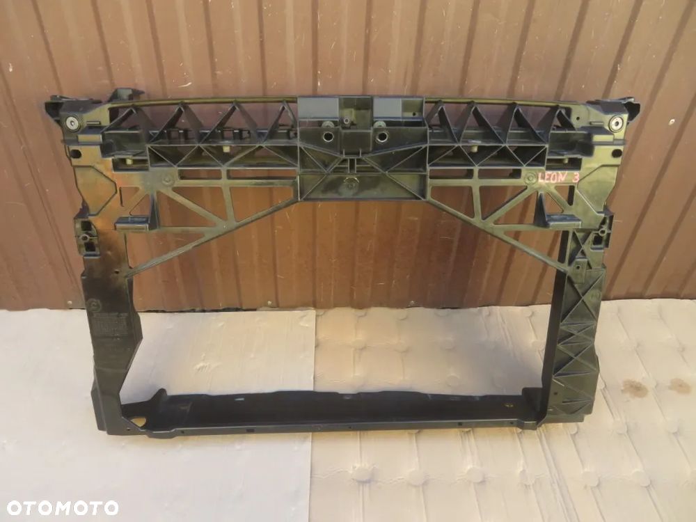 PAS PRZÓD WZMOCNIENIE SEAT LEON III 5F0 12-20R KRAKÓW - 4