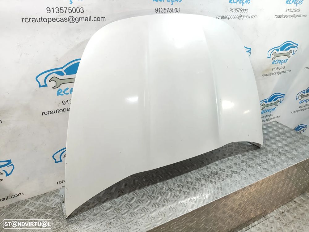 Frente completa Citroen DS5 D-Sport Diesel Xenon - 16