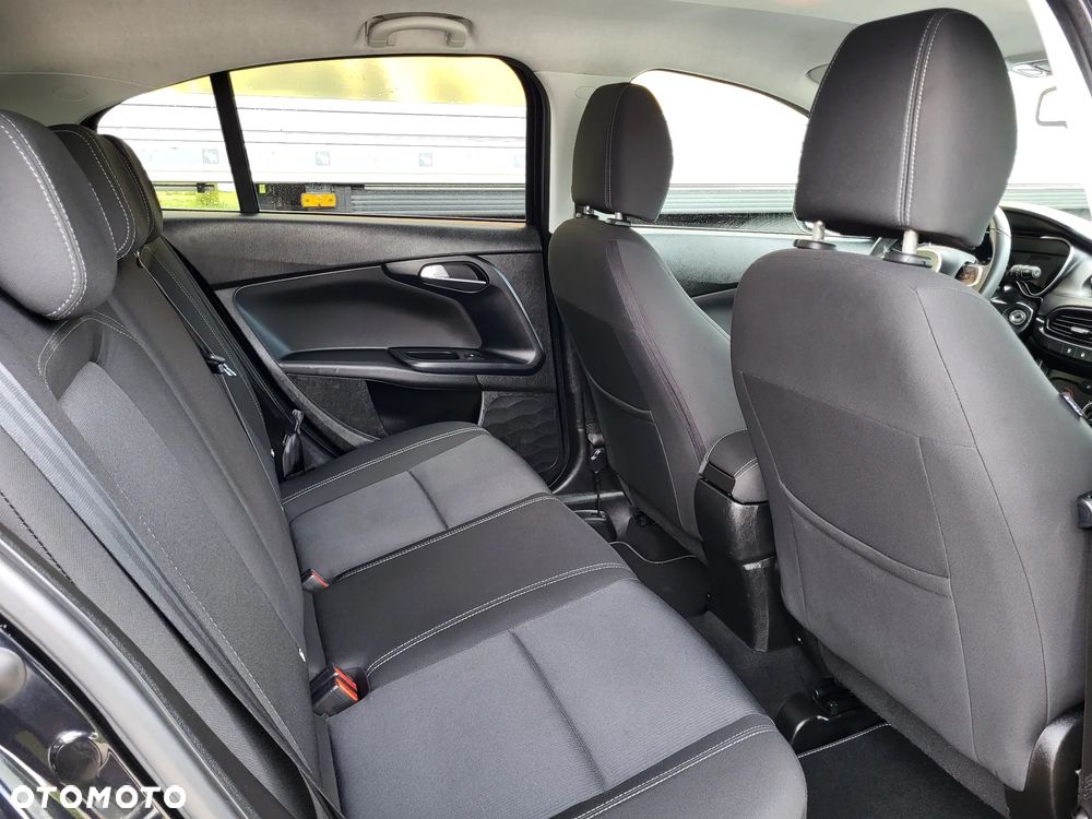 Fiat Tipo 1.6 MultiJet Mirror - 28