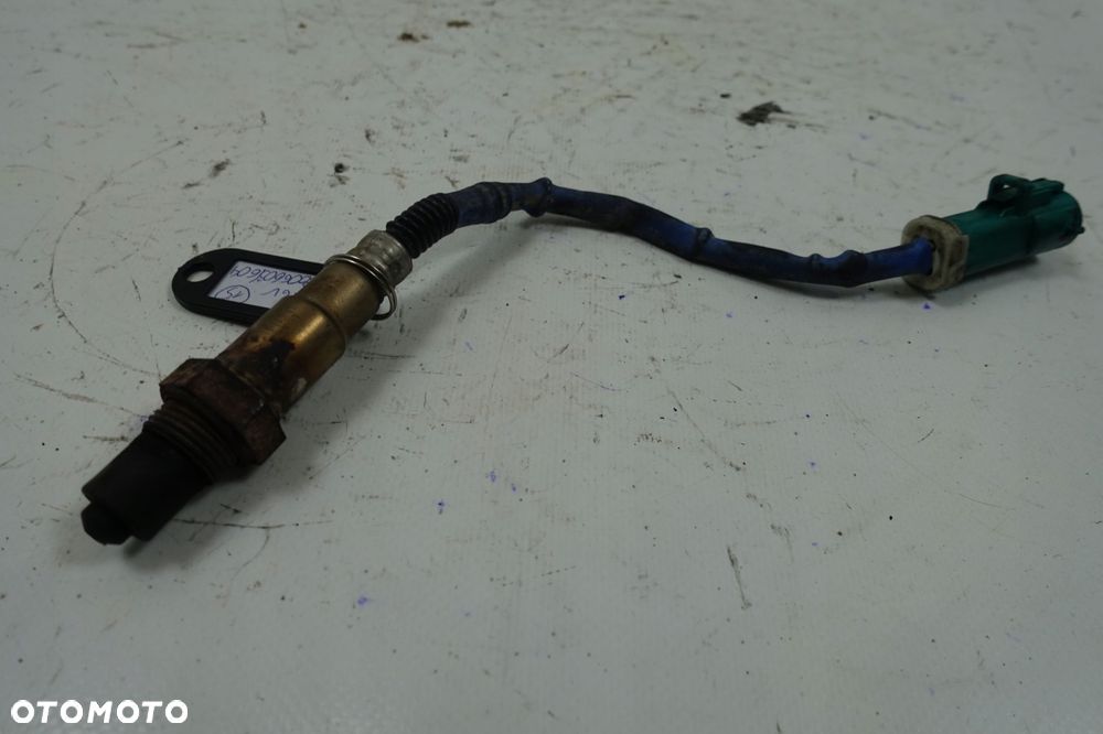 SONDA LAMBDA Ford C-Max 1.6 16V 0258006603 Oryg - 2