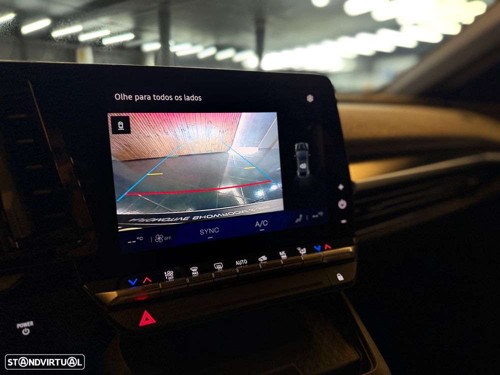 Renault Mégane E-Tech EV40 Equilibre - 38