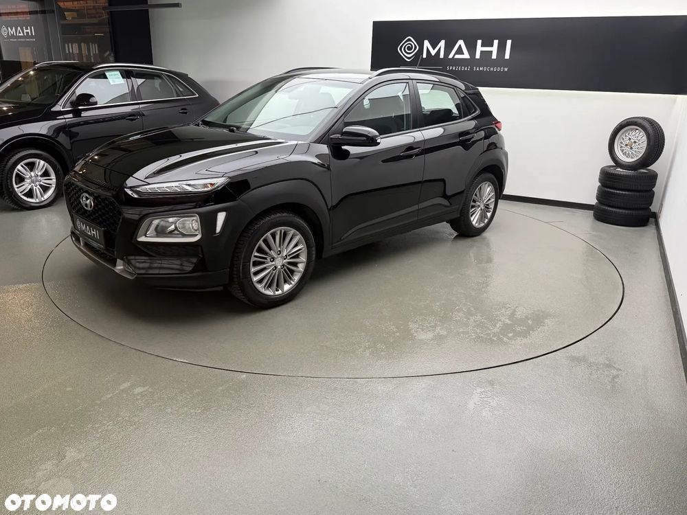 Hyundai Kona 1.0 T-GDI Premium - 6