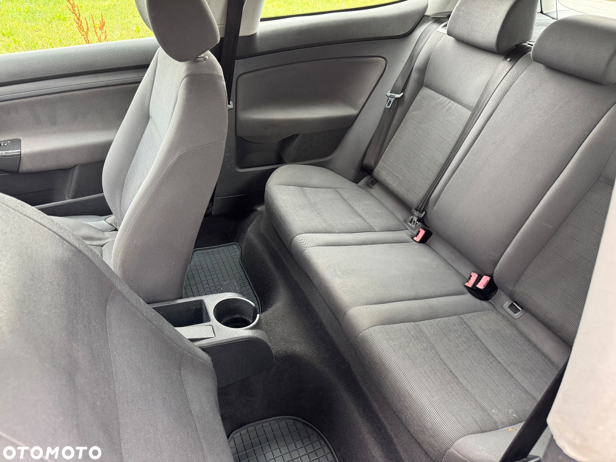 Volkswagen Golf - 13