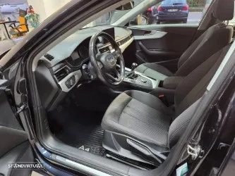Audi A4 2.0 TDI Advance - 31