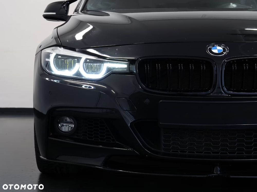 BMW Seria 3 330i M Sport Sport - 7