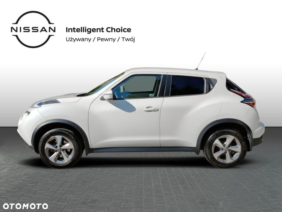 Nissan Juke - 2