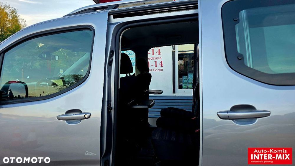 Opel Combo - 35