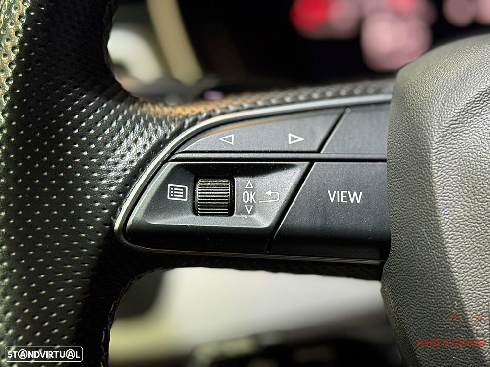 Audi A5 Sportback 35 TDI S tronic S line - 23