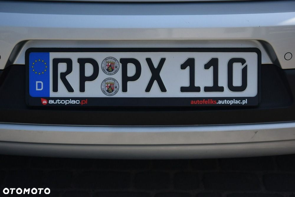 Volkswagen Polo Cross - 12