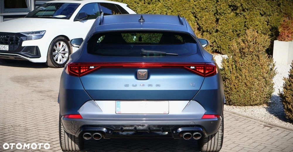 Cupra Formentor 2.0 TSI 4Drive VZ DSG - 7