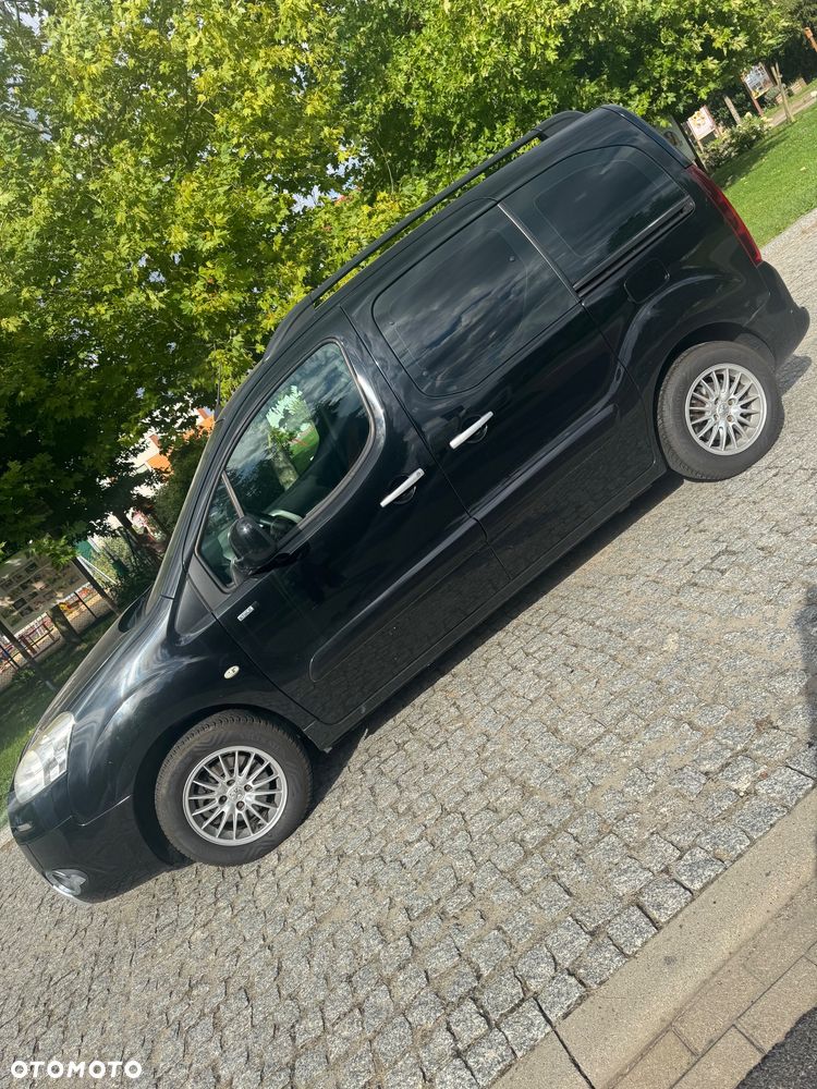 Peugeot Partner - 10