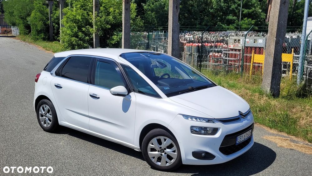 Citroën C4 Picasso 1.6 BlueHDi MoreLife S&S - 16