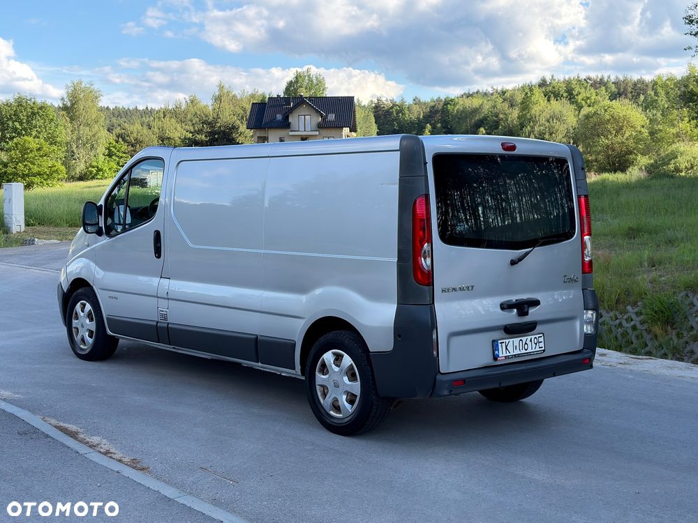Renault Trafic - 7