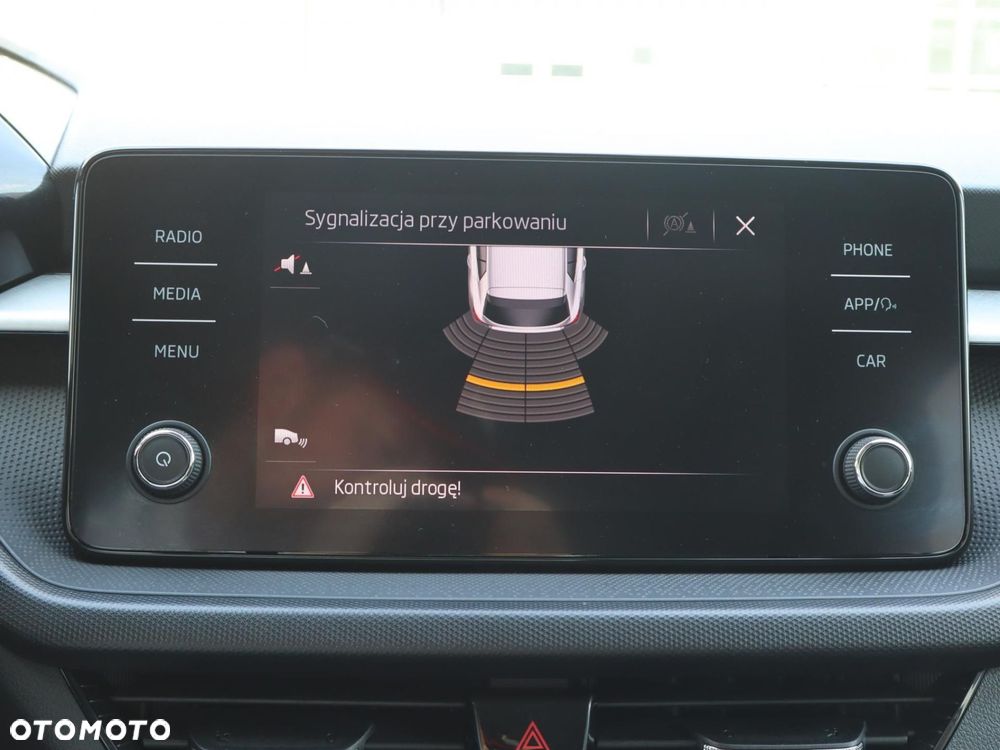 Skoda Fabia 1.0 Ambition - 19