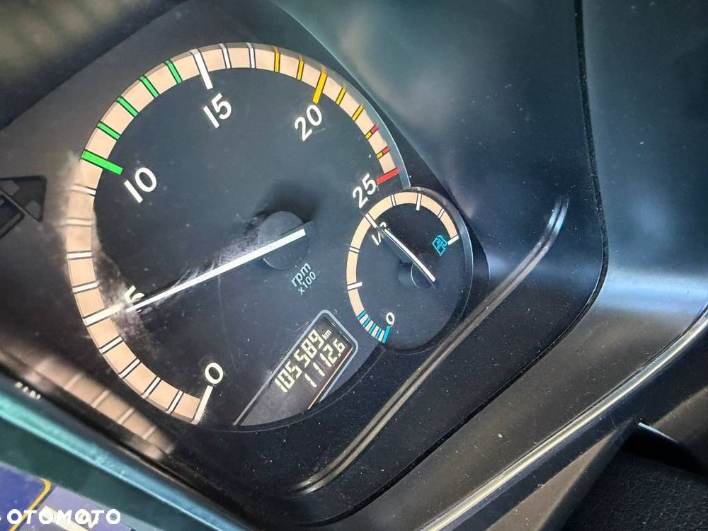 Mercedes-Benz ACTROS 2540 - 6